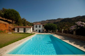 CRETE GREECE- Villa CHRYSSA